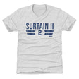 Patrick Surtain II Kids T-Shirt | 500 LEVEL