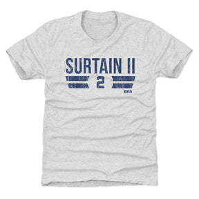 Patrick Surtain II Kids T-Shirt | 500 LEVEL