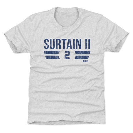 Patrick Surtain II Kids T-Shirt | 500 LEVEL