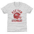 Kee'yon Stewart Kids T-Shirt | 500 LEVEL