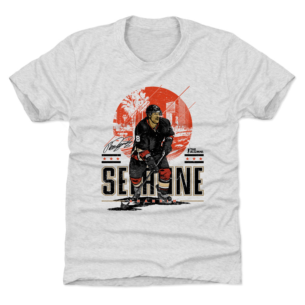 Teemu Selanne Kids T-Shirt | 500 LEVEL