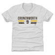 Jake Cronenworth Kids T-Shirt | 500 LEVEL