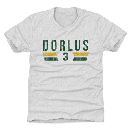 Brandon Dorlus Kids T-Shirt | 500 LEVEL