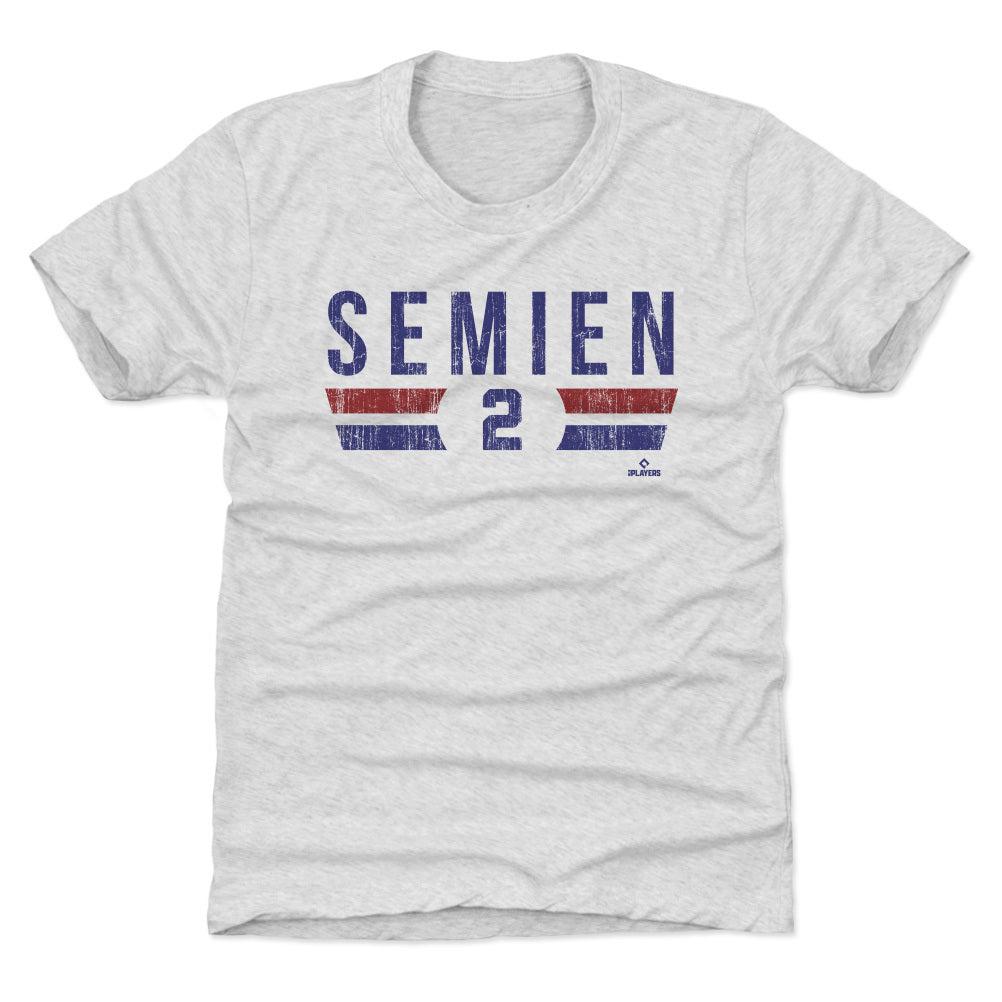 Marcus Semien Kids T-Shirt | 500 LEVEL