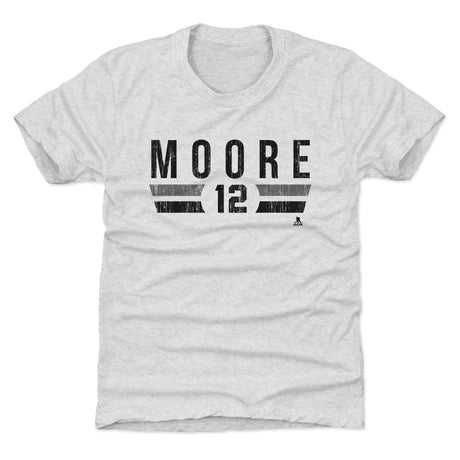 Trevor Moore Kids T-Shirt | 500 LEVEL