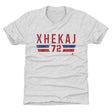 Arber Xhekaj Kids T-Shirt | 500 LEVEL