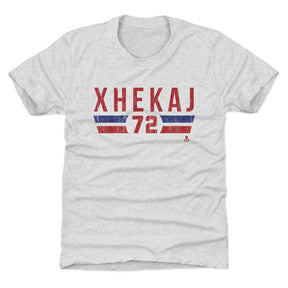 Arber Xhekaj Kids T-Shirt | 500 LEVEL