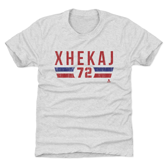 Arber Xhekaj Kids T-Shirt | 500 LEVEL