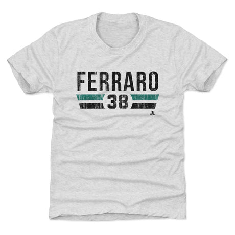 Mario Ferraro Kids T-Shirt | 500 LEVEL