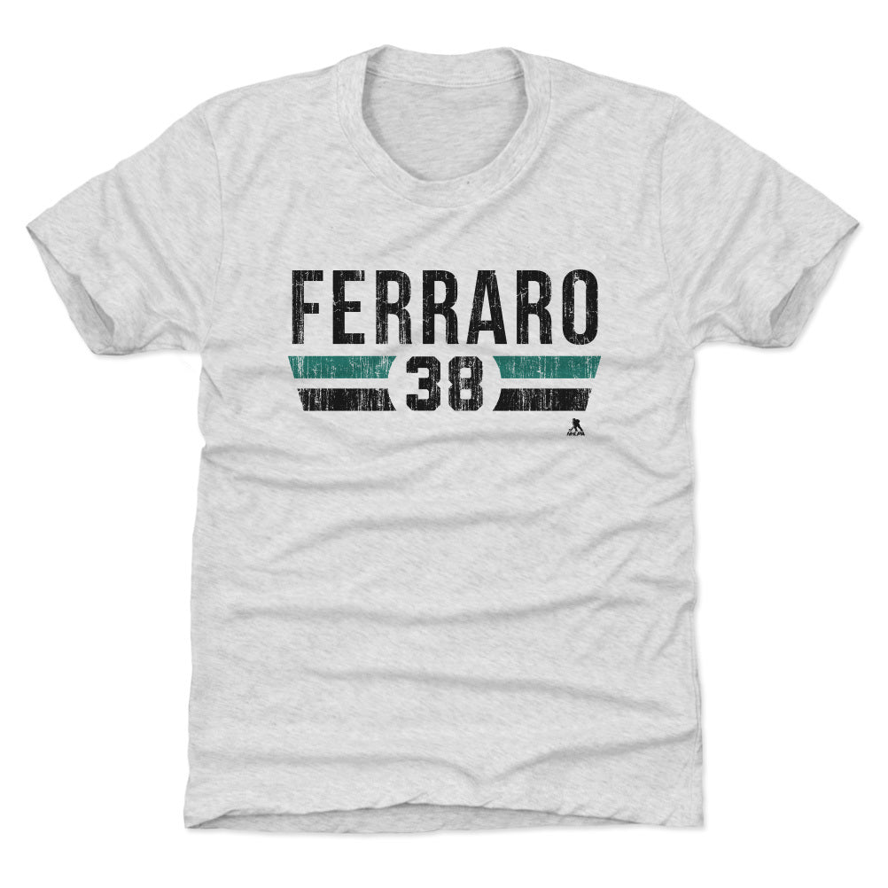 Mario Ferraro Kids T-Shirt | 500 LEVEL