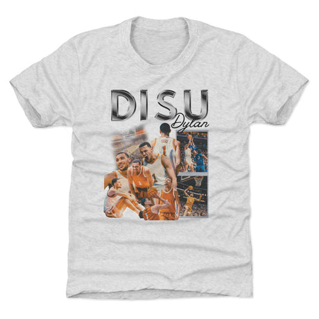 Dylan Disu Kids T-Shirt | 500 LEVEL