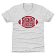 Morten Andersen Kids T-Shirt | 500 LEVEL