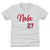 Aaron Nola Kids T-Shirt | 500 LEVEL