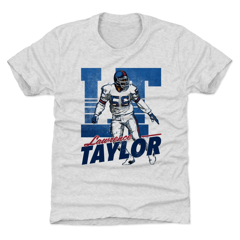 Lawrence Taylor Kids T-Shirt | 500 LEVEL