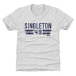 Alex Singleton Kids T-Shirt | 500 LEVEL