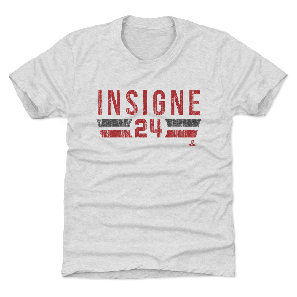 Lorenzo Insigne Kids T-Shirt | 500 LEVEL