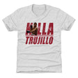 Abel Trujillo Kids T-Shirt | 500 LEVEL