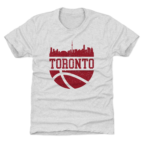 Toronto Kids T-Shirt | 500 LEVEL