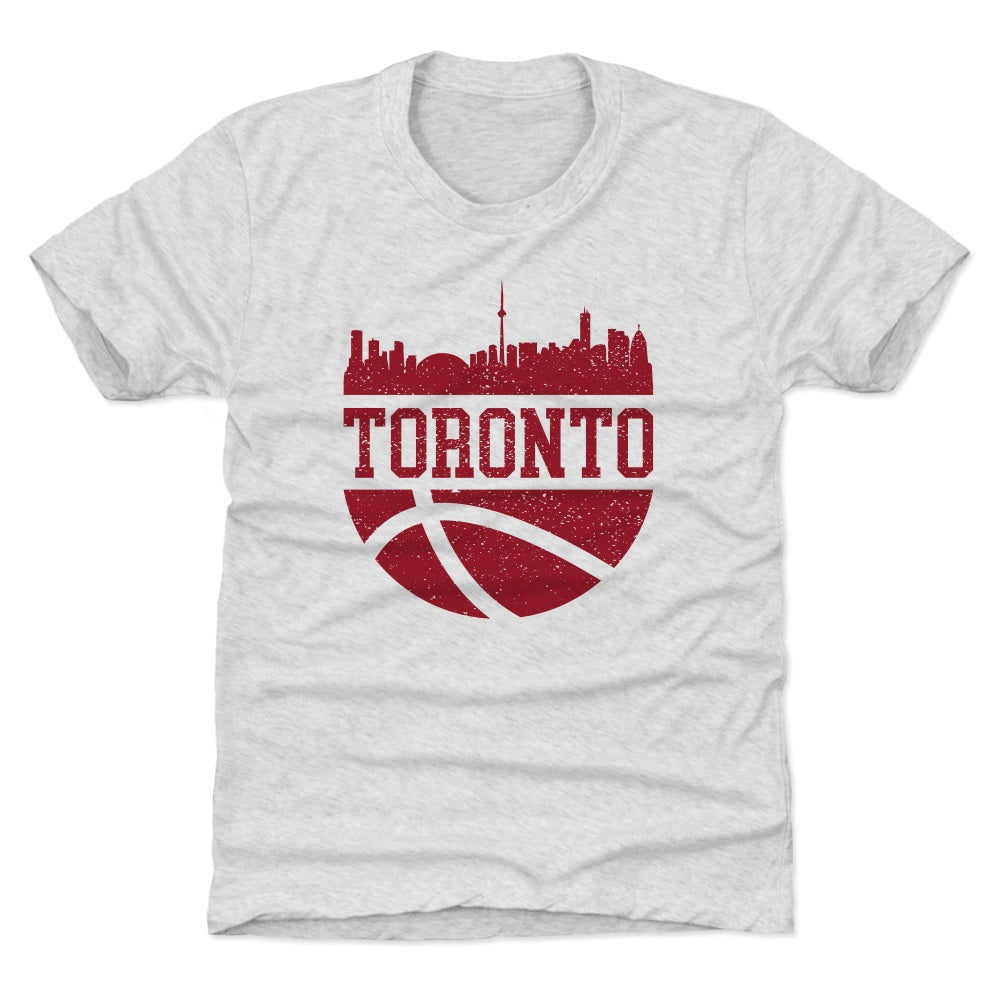 Toronto Kids T-Shirt | 500 LEVEL