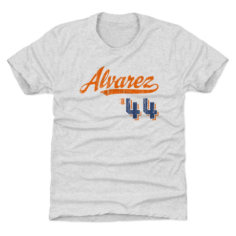 Yordan Alvarez Kids T-Shirt | 500 LEVEL