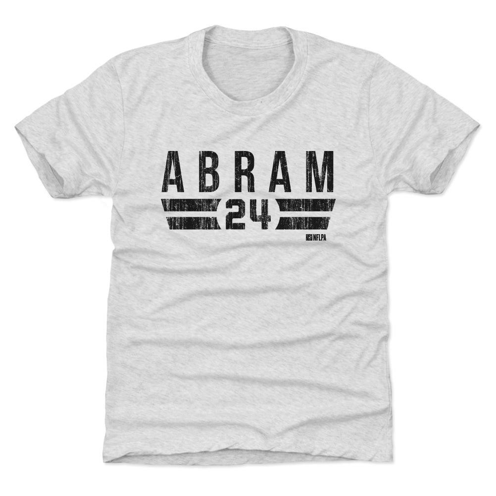 Johnathan Abram Kids T-Shirt | 500 LEVEL