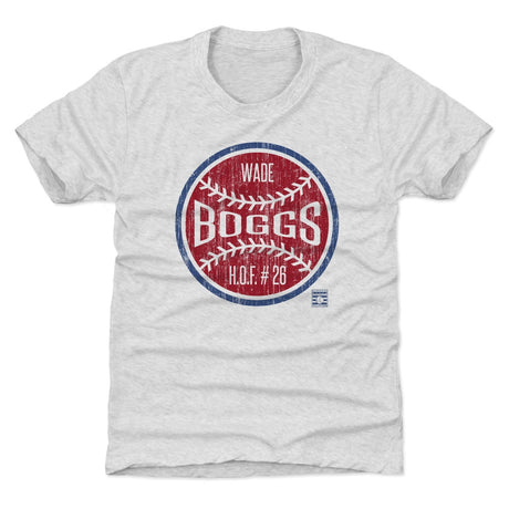 Wade Boggs Kids T-Shirt | 500 LEVEL