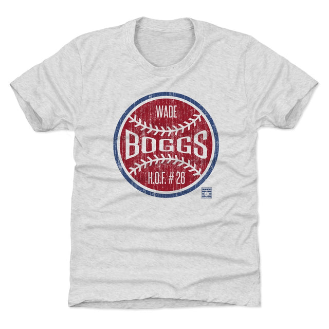Wade Boggs Kids T-Shirt | 500 LEVEL