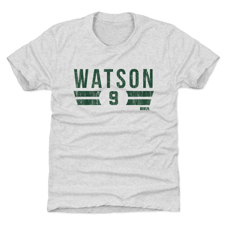 Christian Watson Kids T-Shirt | 500 LEVEL