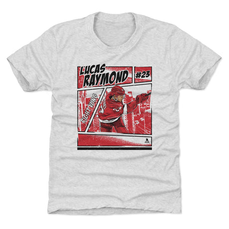 Lucas Raymond Kids T-Shirt | 500 LEVEL