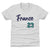 Ty France Kids T-Shirt | 500 LEVEL