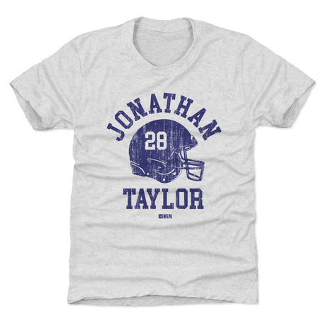 Jonathan Taylor Kids T-Shirt | 500 LEVEL