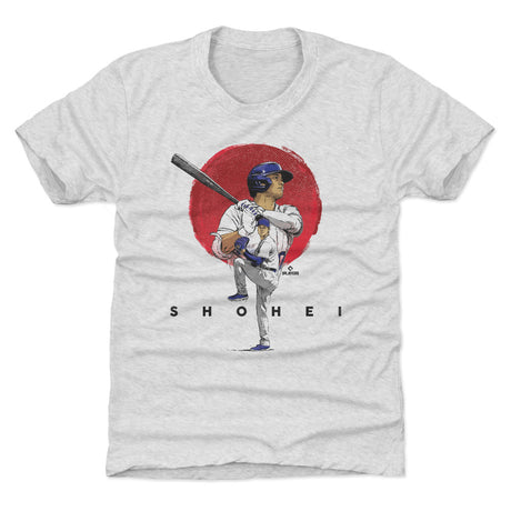 Shohei Ohtani Kids T-Shirt | 500 LEVEL