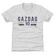 Daniel Gazdag Kids T-Shirt | 500 LEVEL