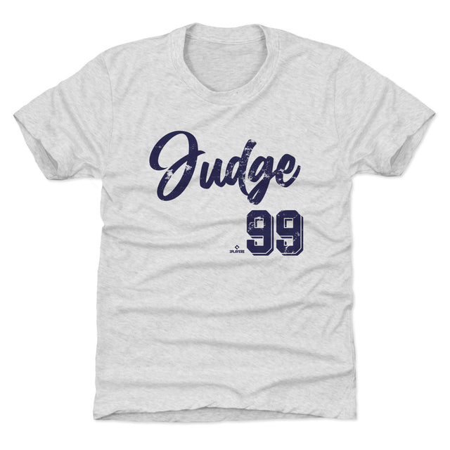 Aaron Judge Kids T-Shirt | 500 LEVEL