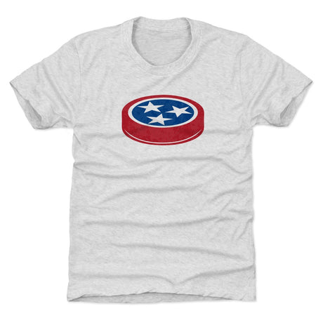 Nashville Kids T-Shirt | 500 LEVEL