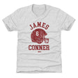 James Conner Kids T-Shirt | 500 LEVEL