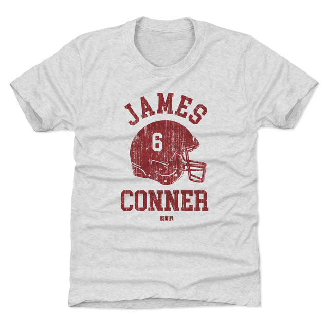 James Conner Kids T-Shirt | 500 LEVEL