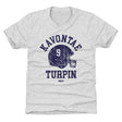 KaVontae Turpin Kids T-Shirt | 500 LEVEL