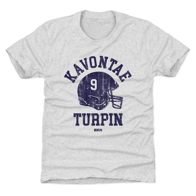 KaVontae Turpin Kids T-Shirt | 500 LEVEL