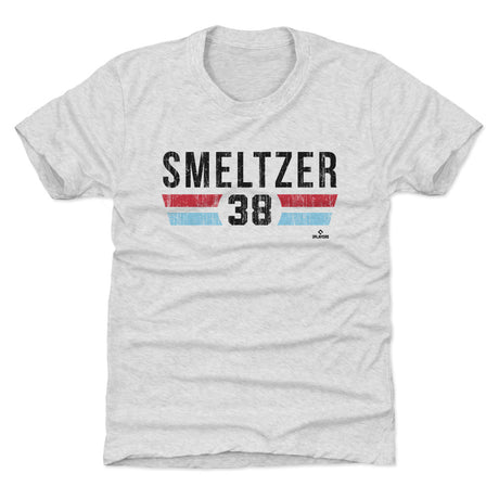 Devin Smeltzer Kids T-Shirt | 500 LEVEL