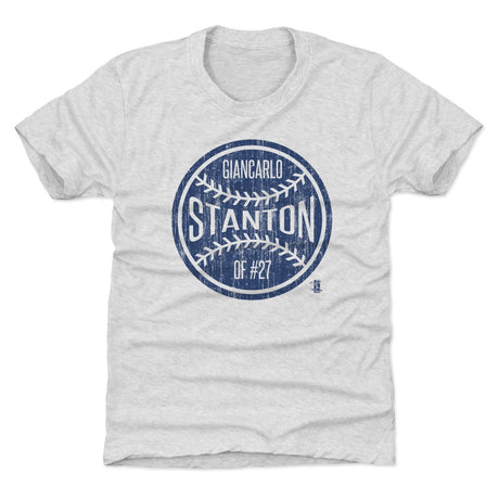 Giancarlo Stanton Kids T-Shirt | 500 LEVEL