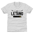 Kris Letang Kids T-Shirt | 500 LEVEL