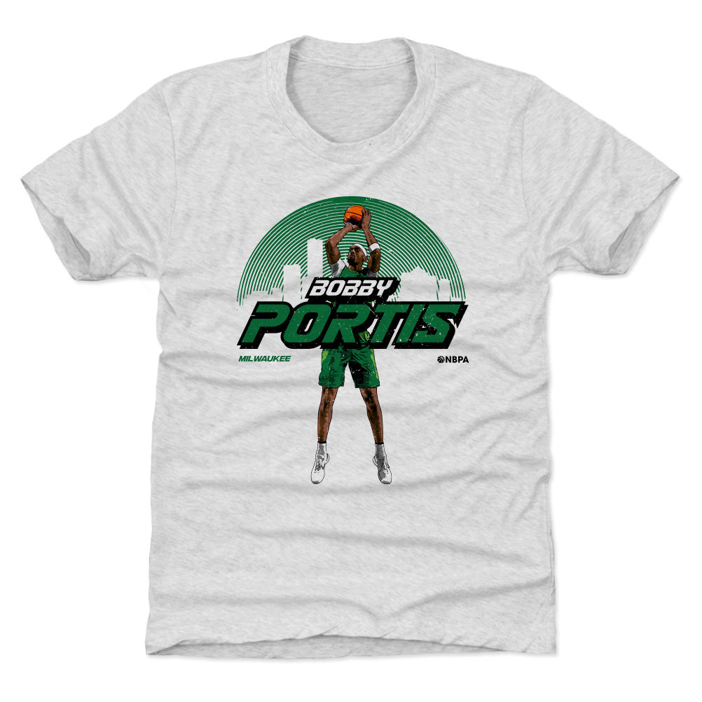 Bobby Portis Kids T-Shirt | 500 LEVEL