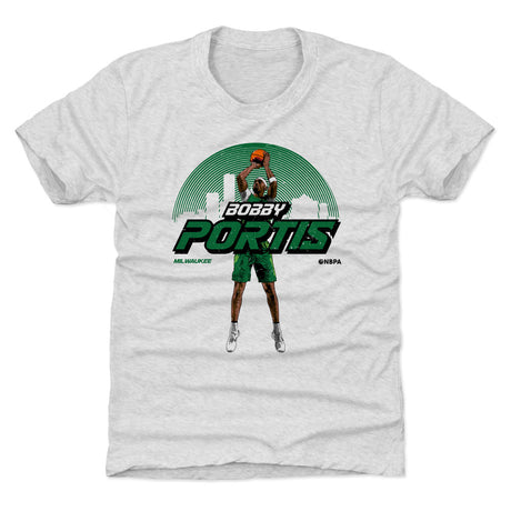 Bobby Portis Kids T-Shirt | 500 LEVEL