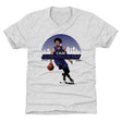 Cade Cunningham Kids T-Shirt | 500 LEVEL