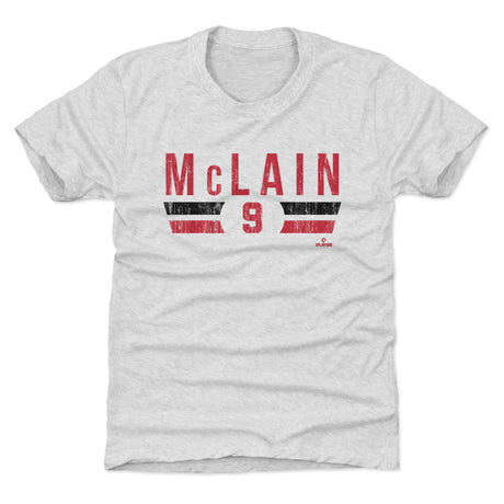 Matt McLain Kids T-Shirt | 500 LEVEL