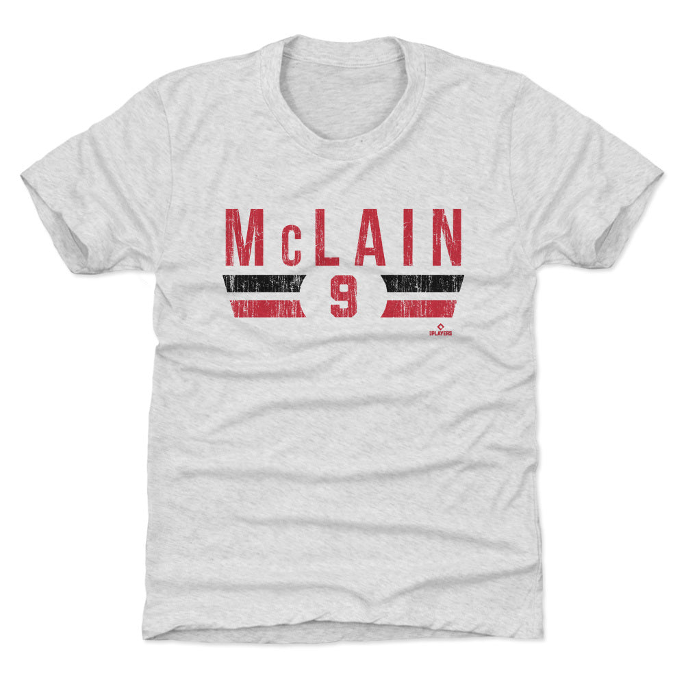Matt McLain Kids T-Shirt | 500 LEVEL