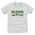 Ken Waldichuk Kids T-Shirt | 500 LEVEL
