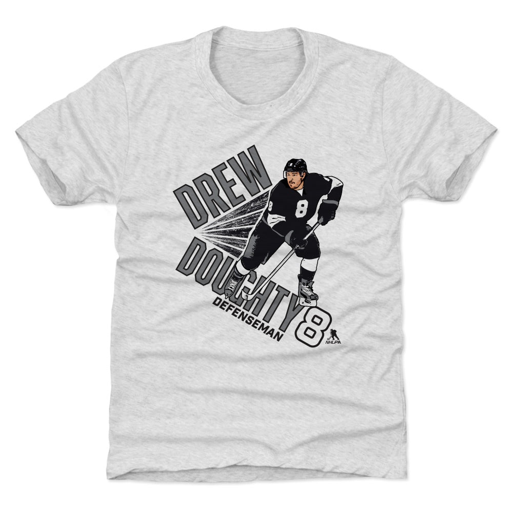 Drew Doughty Kids T-Shirt | 500 LEVEL