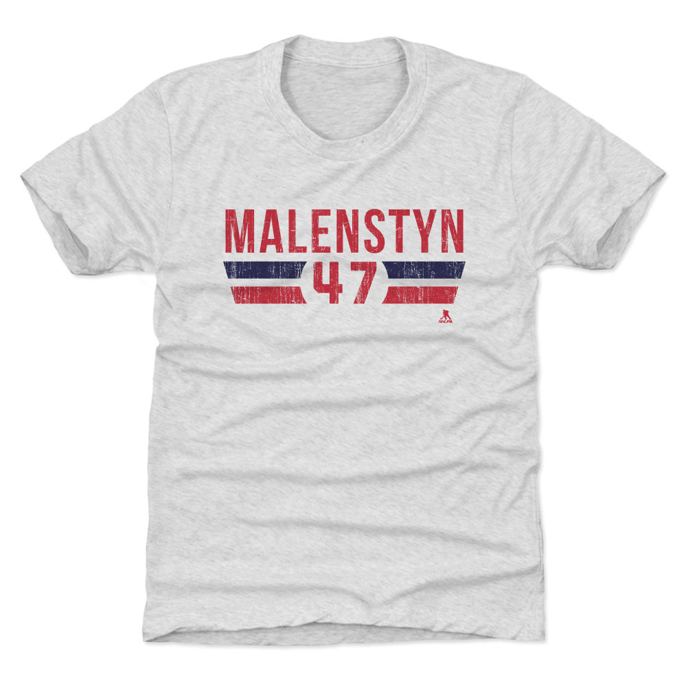 Beck Malenstyn Kids T-Shirt | 500 LEVEL